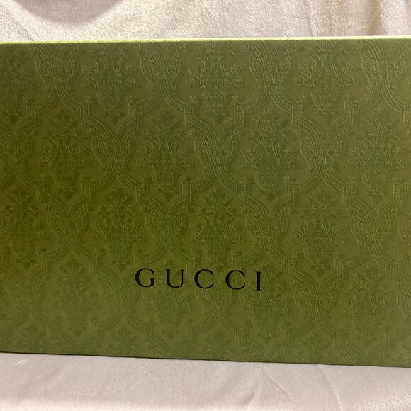 Gucci Tiger Head Wineglasses - Picture 6 of 6